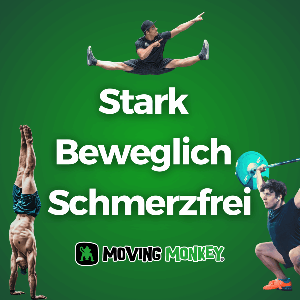 mm® stark, beweglich, schmerzfrei