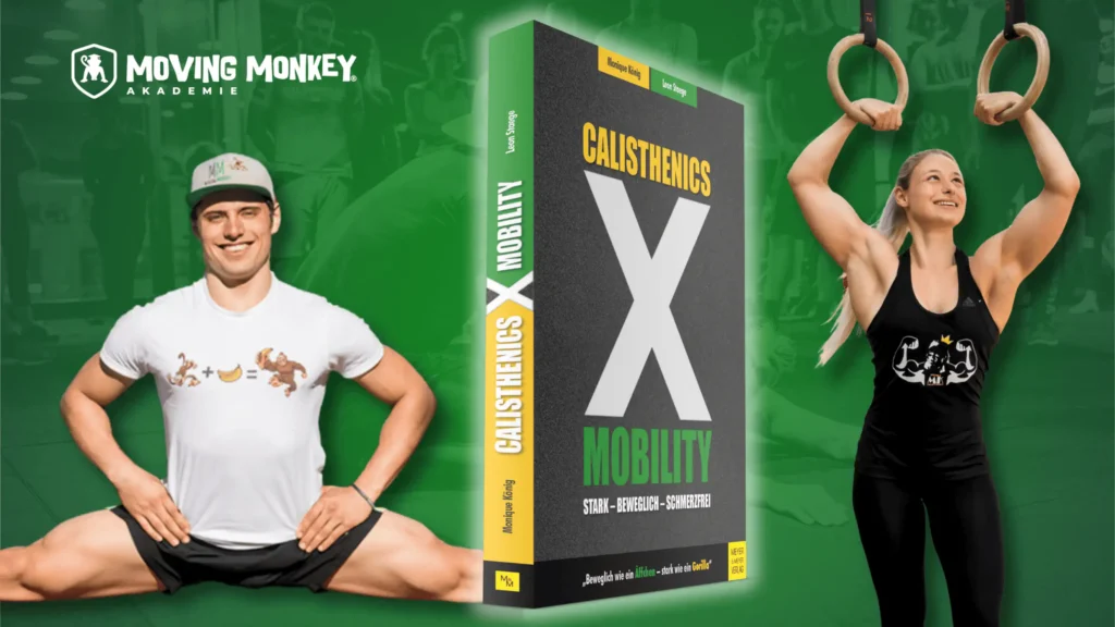 calisthenics x mobility 1.0 (2026)