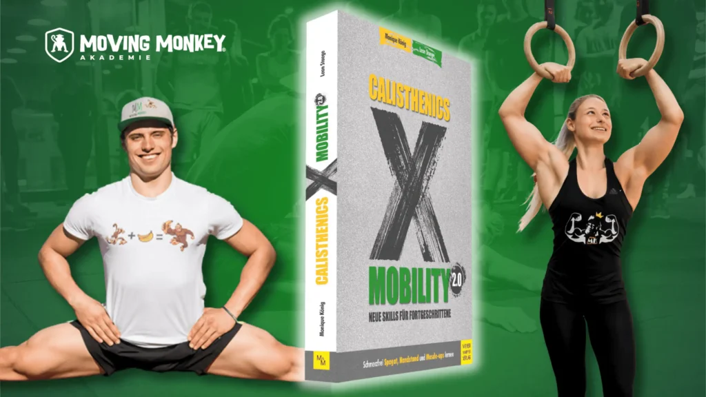 calisthenics x mobility 2.0 (2026)
