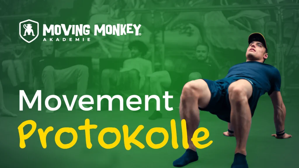 Eine Einladung movement protokolle