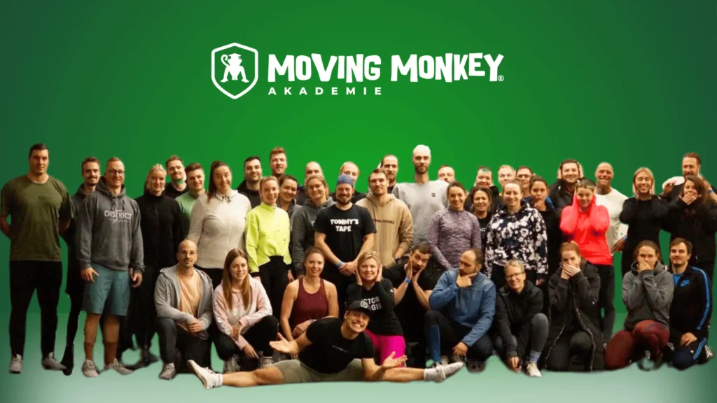 moving rehab® experience