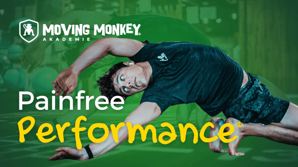 painfree performance